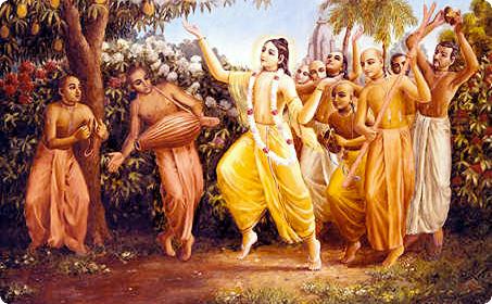 Movimento Hare Krishna – Wikipédia, a enciclopédia livre