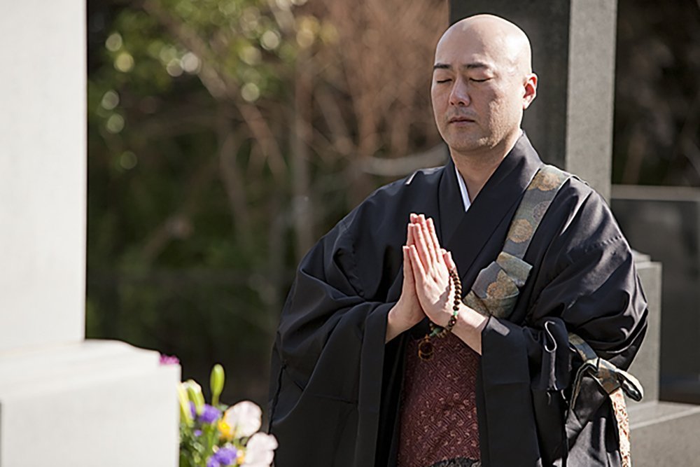 Resultado de imagem para O Declínio do Budismo no Japão
